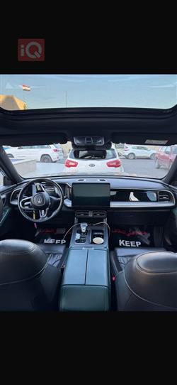 جي أي سي GS8